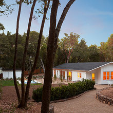 Modern Farmhouse