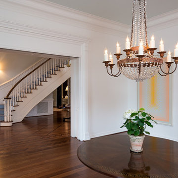 Chevy Chase Renovation