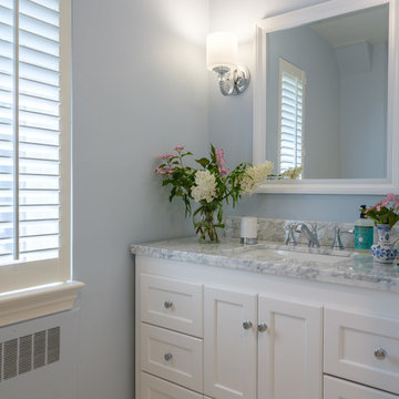 Wynnewood, PA Bathroom Remodels