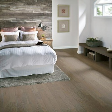 Armstrong Hardwood Inspiration in Performance Plus Low Gloss