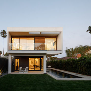 Venice Beach House