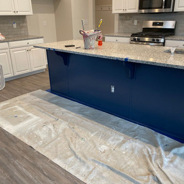 Gabby - Kitchen Island