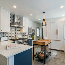Kitchen & Dining
