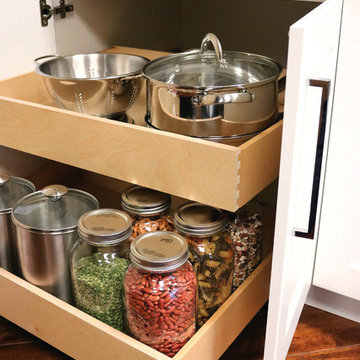 Storage Solutions