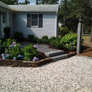 A Walkway Home