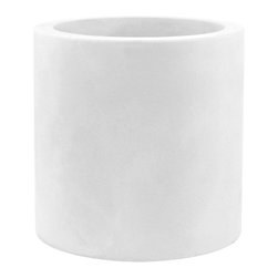 Cilindro Illuminated Planter - 8W LED - Products