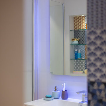 Seaview Luxury Apartment