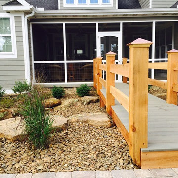 Pepper Hills Estates