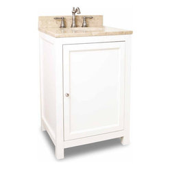 Lyn Design Bathroom Vanities - Bathroom Vanities And Sink Consoles
