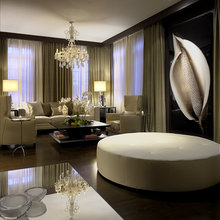 Art Deco Living