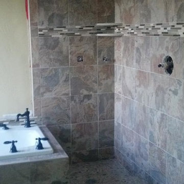 Before and afters
