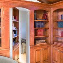 Hidden Doors