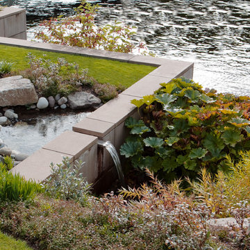 The Lakeside Residence | 11