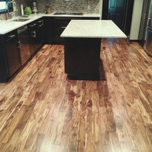 floor