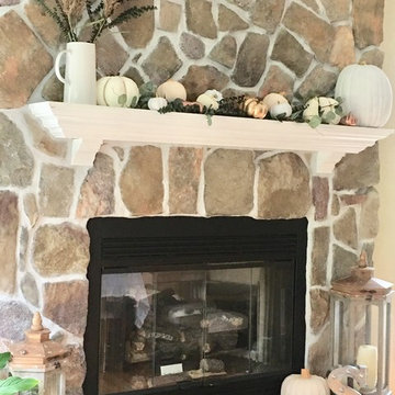 Holiday and Tablescapes