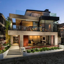 modern