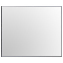 Transitional Bathroom Mirrors by Eviva LLC
