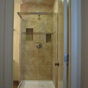 McDonald Townhouse Bathroom Addition