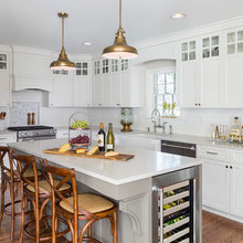 Kitchen Renovation