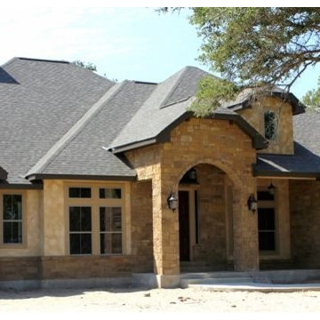 New Braunfels, Tx