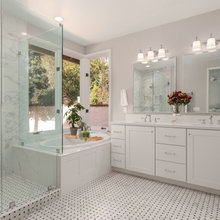 Vallagio Master Bath