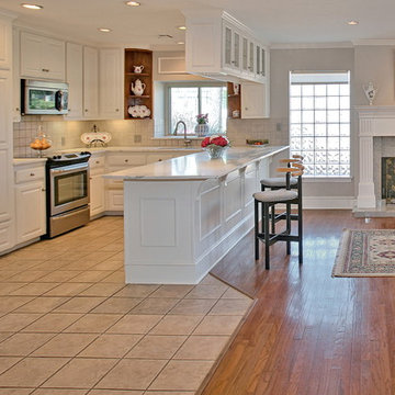 Vanguard Kitchen