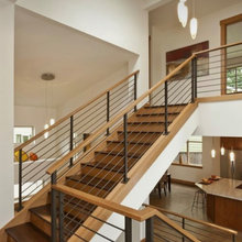 railing