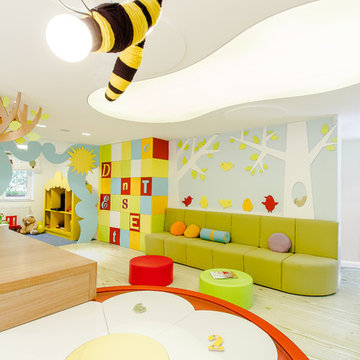 Dent estet for kids