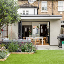What Happens When You Work With a Design and Build Company?