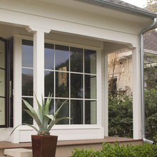 gutters