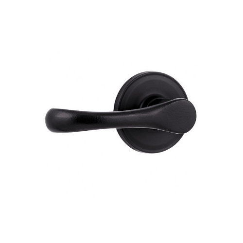 Which knob or lever for this specific interior door style?