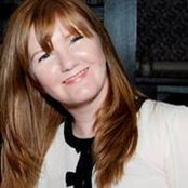 Suzanne O'Connells foto