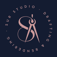 Sur Studio Drafting & Rendering
