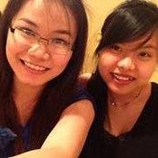 Thanh Thuy's photo