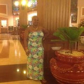 Charmaine Bordes foto