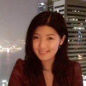 Michelle Wong's photo