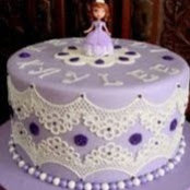 Digna Burac's photo