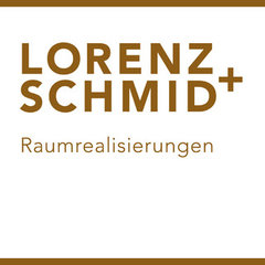 Lorenz & Schmid GmbH  +  Raumrealisierungen