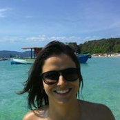 Mariane Carmo's photo