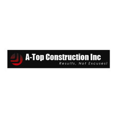 A-Top Construction Incorporated