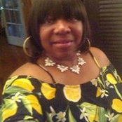 Frances Williams's photo