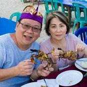 Jane Sasongko's photo