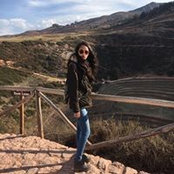 Aline Lozada's photo