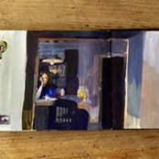 Kate Freeland's photo