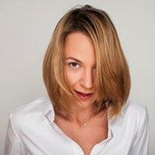 Sasha Plotnikova's photo