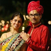 Anant Tapadias foto