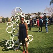 Muthoni Kiplimo's photo