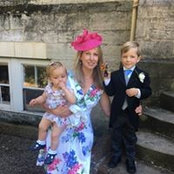 Sue Offord's photo