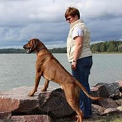 Anna Stogova's photo