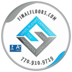 FINALFLOORS,LLC